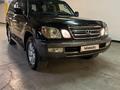 Lexus LX 470 2005 года за 11 500 000 тг. в Алматы – фото 9