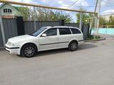 Skoda Octavia 2007 годаүшін3 000 000 тг. в Алматы