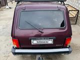 ВАЗ (Lada) Lada 2121 2014 годаfor2 200 000 тг. в Атырау – фото 5