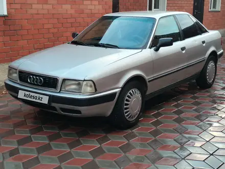 Audi 80 1992 года за 1 400 000 тг. в Павлодар