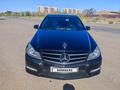 Mercedes-Benz C 180 2012 годаfor8 000 000 тг. в Байконыр