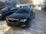 Skoda Superb 2012 годаүшін2 000 000 тг. в Караганда – фото 4