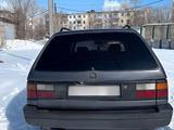 Volkswagen Passat 1990 года за 1 600 000 тг. в Темиртау – фото 5