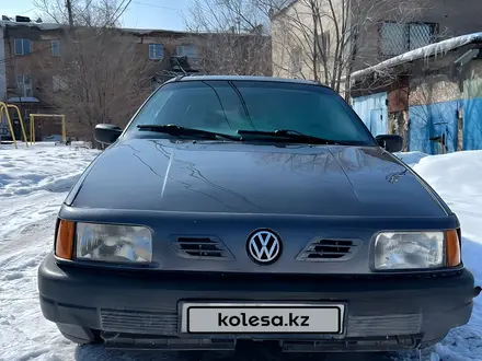 Volkswagen Passat 1990 года за 1 600 000 тг. в Темиртау