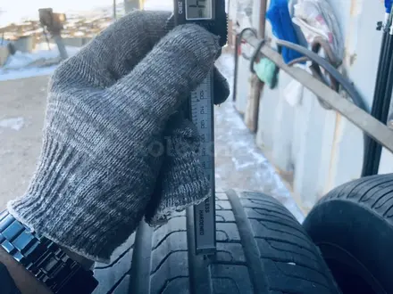 Шины Пирелли за 180 000 тг. в Макинск – фото 11