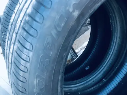 Шины Пирелли за 180 000 тг. в Макинск – фото 10