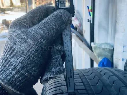 Шины Пирелли за 180 000 тг. в Макинск – фото 12