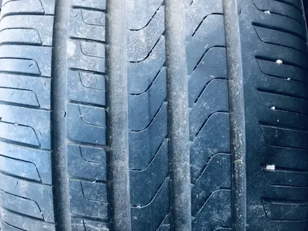 Шины Пирелли за 180 000 тг. в Макинск – фото 4