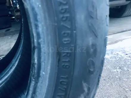 Шины Пирелли за 180 000 тг. в Макинск – фото 9