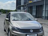 Volkswagen Polo 2020 года за 7 800 000 тг. в Усть-Каменогорск