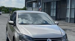 Volkswagen Polo 2020 года за 7 650 000 тг. в Усть-Каменогорск