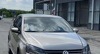 Volkswagen Polo 2020 года за 7 650 000 тг. в Усть-Каменогорск