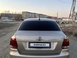 Volkswagen Polo 2020 года за 7 800 000 тг. в Усть-Каменогорск – фото 3