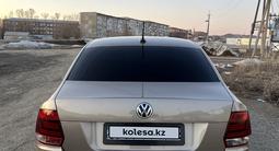 Volkswagen Polo 2020 года за 7 650 000 тг. в Усть-Каменогорск – фото 3