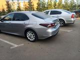 Toyota Camry 2021 годаүшін14 000 000 тг. в Астана