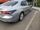 Toyota Camry 2021 годаfor13 300 000 тг. в Астана