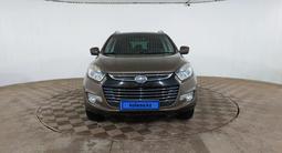 JAC S5 2022 года за 6 490 000 тг. в Шымкент – фото 2