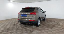 JAC S5 2022 года за 6 490 000 тг. в Шымкент – фото 5