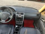 ВАЗ (Lada) Priora 2171 2013 годаүшін1 800 000 тг. в Кульсары – фото 5