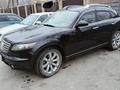 Infiniti FX35 2005 года за 6 100 000 тг. в Костанай – фото 7