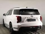 Hyundai Palisade 2025 годаүшін26 200 000 тг. в Астана – фото 4