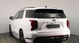 Hyundai Palisade 2025 года за 26 200 000 тг. в Астана – фото 4