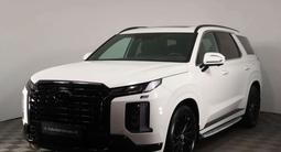 Hyundai Palisade 2025 года за 26 200 000 тг. в Астана – фото 2