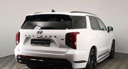 Hyundai Palisade 2025 года за 26 200 000 тг. в Астана – фото 3