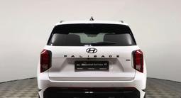 Hyundai Palisade 2025 года за 26 200 000 тг. в Астана – фото 5