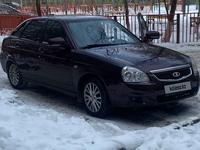 ВАЗ (Lada) Priora 2172 2009 годаүшін1 800 000 тг. в Актобе