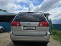 Toyota Sienna 2007 годаүшін8 000 000 тг. в Актобе – фото 10