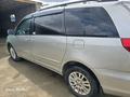 Toyota Sienna 2007 годаүшін8 000 000 тг. в Актобе – фото 12