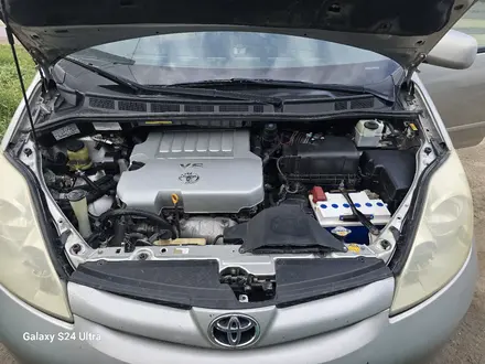 Toyota Sienna 2007 года за 8 000 000 тг. в Актобе – фото 13