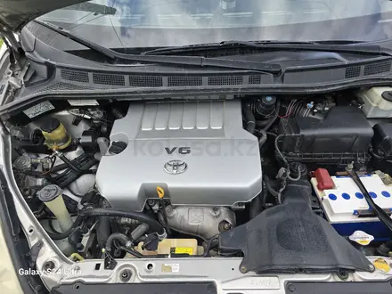 Toyota Sienna 2007 года за 8 000 000 тг. в Актобе – фото 14