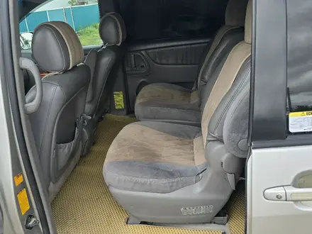 Toyota Sienna 2007 года за 8 000 000 тг. в Актобе – фото 17