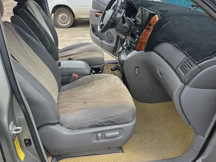 Toyota Sienna 2007 года за 8 000 000 тг. в Актобе – фото 18