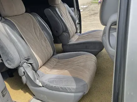 Toyota Sienna 2007 года за 8 000 000 тг. в Актобе – фото 19