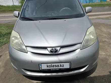 Toyota Sienna 2007 года за 8 000 000 тг. в Актобе