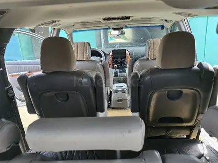 Toyota Sienna 2007 года за 8 000 000 тг. в Актобе – фото 20