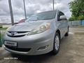 Toyota Sienna 2007 годаүшін8 000 000 тг. в Актобе – фото 4