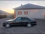 Mercedes-Benz E 280 1996 года за 2 300 000 тг. в Аягоз – фото 3