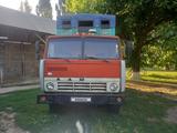 КамАЗ  53212 1986 года за 4 000 000 тг. в Шымкент – фото 2