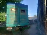 КамАЗ  53212 1986 года за 4 000 000 тг. в Шымкент – фото 4