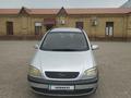 Opel Zafira 2002 года за 2 500 000 тг. в Арысь – фото 10