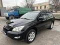 Lexus RX 330 2004 года за 8 500 000 тг. в Шу – фото 3