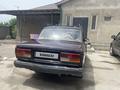 ВАЗ (Lada) 2107 1998 годаүшін550 000 тг. в Шамалган – фото 2