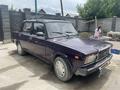 ВАЗ (Lada) 2107 1998 годаүшін550 000 тг. в Шамалган