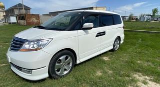 Honda Elysion 2009 года за 6 100 000 тг. в Шымкент