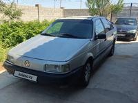 Volkswagen Passat 1989 года за 550 000 тг. в Тараз