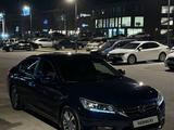 Honda Accord 2013 года за 9 800 000 тг. в Алматы